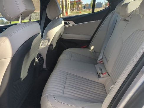 Used 2023 Genesis G70 2.0T w/ Sport Prestige Package image 12