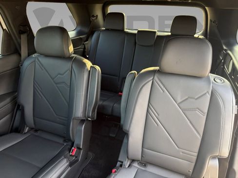 New 2026 Hyundai Palisade XRT Pro image 3