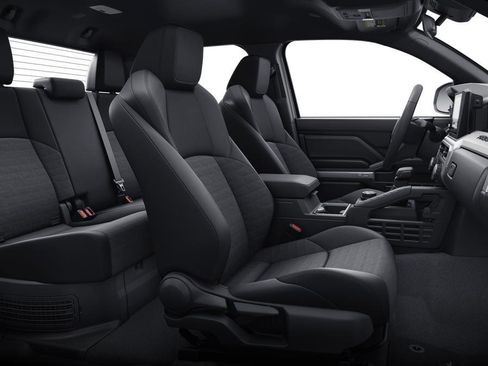 Certified 2026 Toyota Tacoma TRD Sport w/ TRD Sport Premium Package image 65