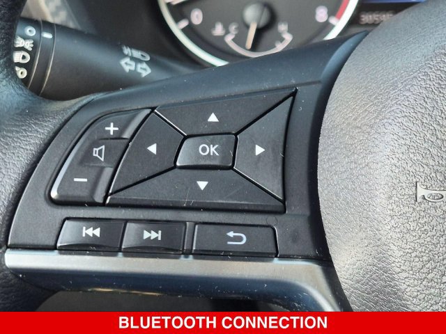 Certified 2024 Nissan Sentra SV FWD image 21