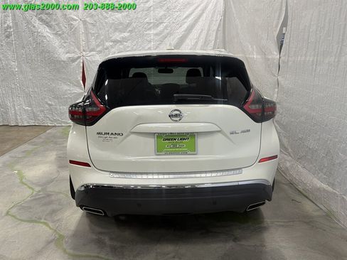 Used 2019 Nissan Murano SL AWD/4WD image 20