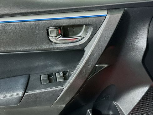 Used 2014 Toyota Corolla LE Premium FWD image 15