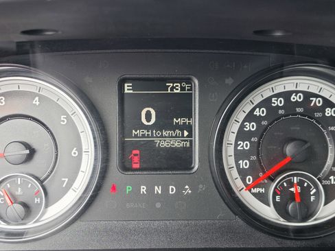 Used 2020 RAM 1500 Big Horn image 31