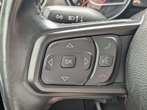 Used 2020 Jeep Gladiator Sport w/ Quick Order Package 24S image 27