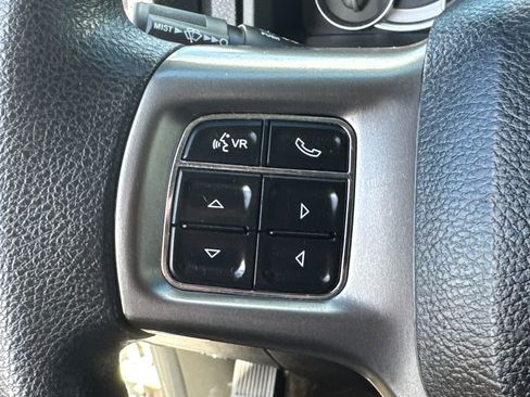 Certified 2023 RAM 1500 Classic SLT w/ Electronics Group image 31