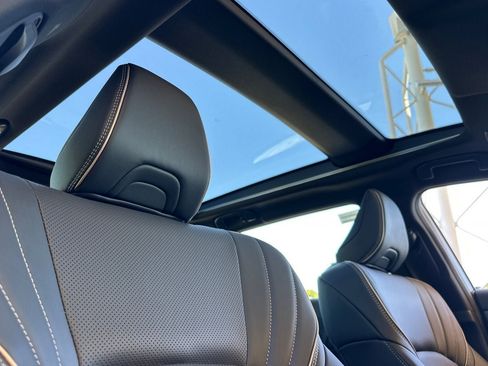 New 2026 Toyota Crown Signia Limited image 20