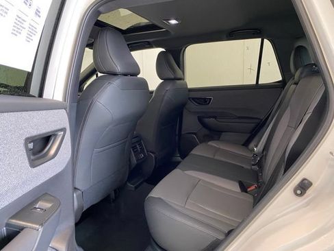 New 2026 Subaru Outback Premium AWD/4WD image 14