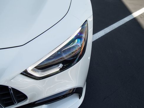 Used 2023 Mercedes-Benz AMG GT 43 image 8