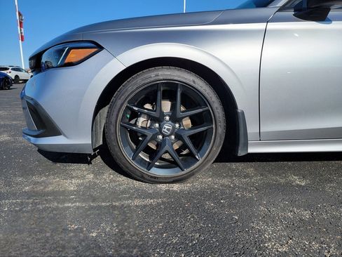 Certified 2023 Honda Civic Sport image 16