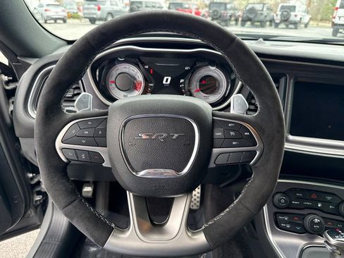 Used 2018 Dodge Challenger SRT Demon image 30