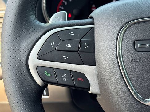 Used 2016 Dodge Durango R/T w/ Technology Group AWD/4WD image 25