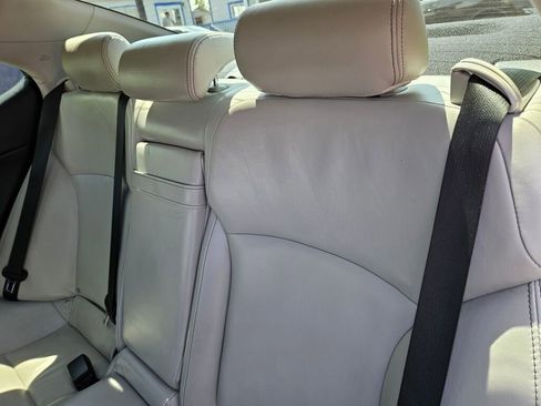 Used 2011 Lexus IS 250 image 14