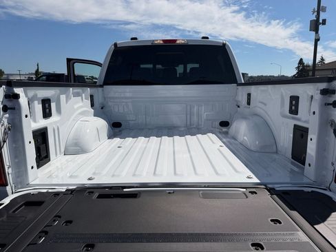 Used 2026 Ford F150 Tremor w/ Equipment Group 402B MID AWD/4WD image 22