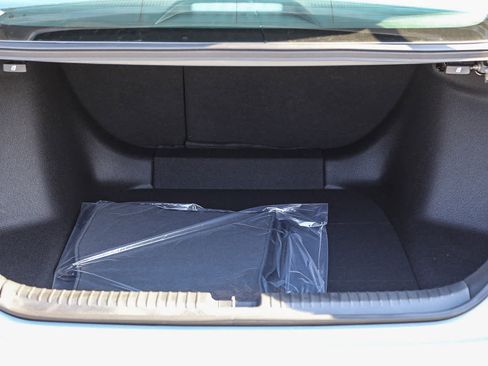 New 2025 Honda Accord Sport image 12