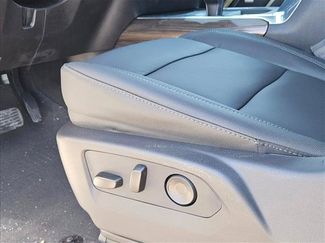 New 2026 Chevrolet Silverado 1500 RST w/ RST All Star Premium Package AWD/4WD video 4