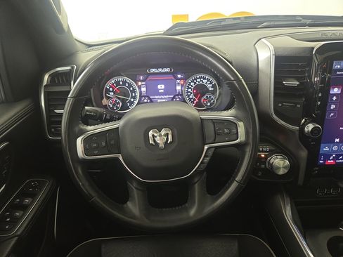 Certified 2023 RAM 1500 Laramie AWD/4WD image 15