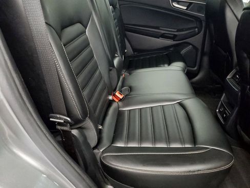 Used 2022 Ford Edge SEL w/ Convenience Package image 20