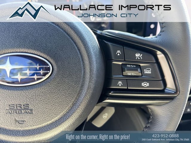 New 2026 Subaru Outback Limited AWD/4WD image 20