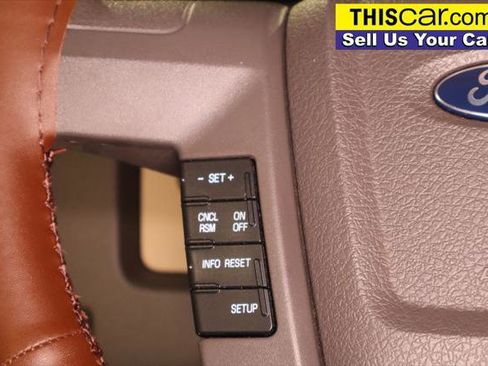 Used 2014 Ford F150 XLT image 17