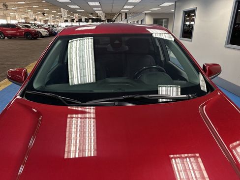 Used 2021 Chevrolet Equinox LT image 12