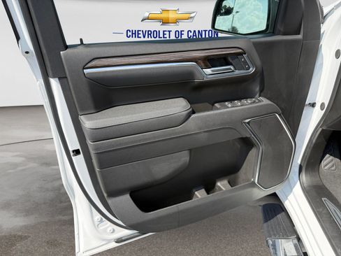 Used 2026 Chevrolet Silverado 1500 LT RWD image 10