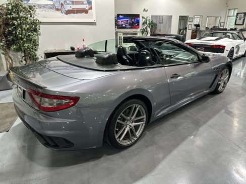 Used 2014 Maserati GranTurismo MC RWD image 2