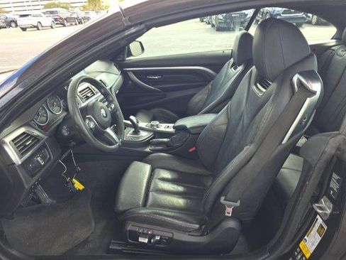 Used 2018 BMW 440i xDrive Convertible image 5