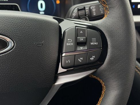 New 2026 Ford Explorer Tremor w/ Tremor Ultimate Package image 43