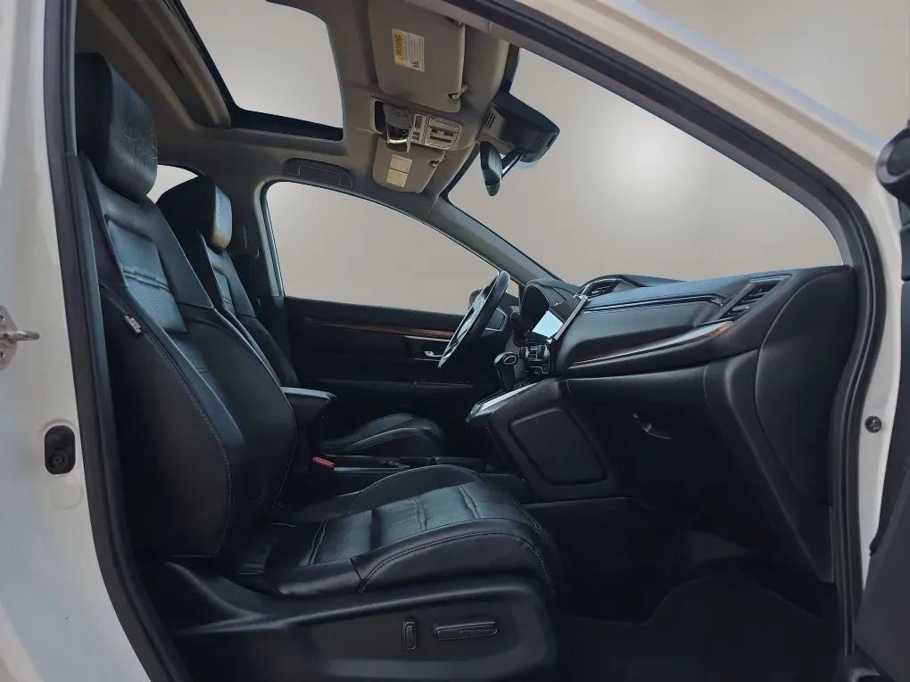 Used 2017 Honda CR-V EX-L image 49