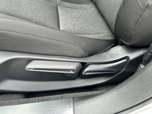 New 2026 Honda Accord LX image 14
