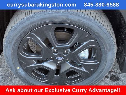 New 2026 Subaru Ascent Bronze Edition w/ Onyx Package image 6