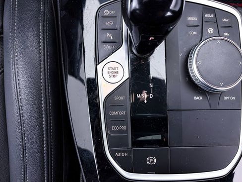 Used 2023 BMW X3 sDrive30i w/ M Sport Package image 30