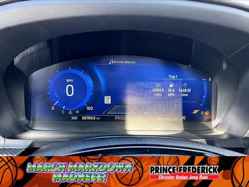 Used 2021 Ford Explorer ST w/ Equipment Group 401A image 17