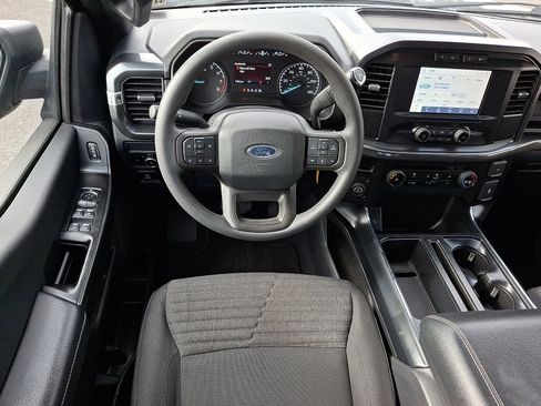 Certified 2023 Ford F150 XL w/ STX Appearance Package AWD/4WD image 12