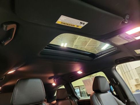 Certified 2025 Honda Odyssey Sport-L image 34