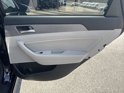Used 2019 Hyundai Sonata SEL FWD image 16