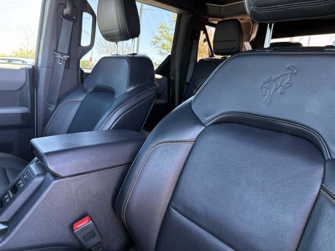 Used 2021 Ford Bronco Badlands image 24