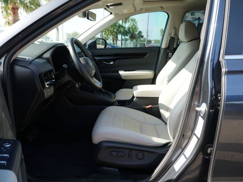 Used 2025 Honda CR-V EX-L image 7