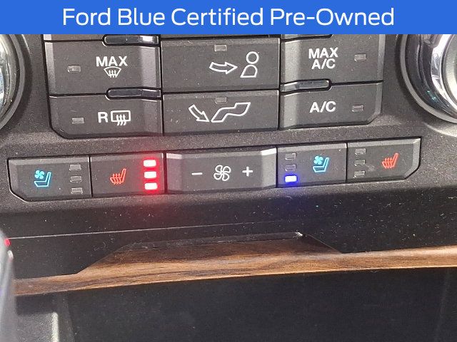 Used 2020 Ford F150 Lariat AWD/4WD image 29