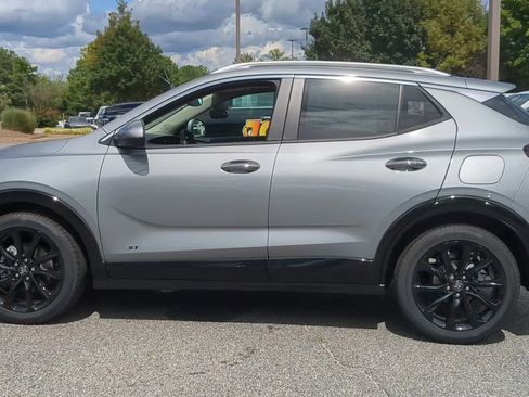 Used 2026 Buick Encore GX Sport Touring w/ Advanced Technology Package image 5