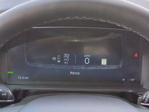 New 2026 Lincoln Corsair Grand Touring AWD/4WD image 28