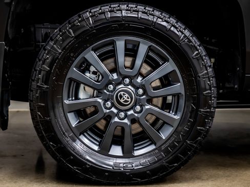 Used 2024 Toyota Land Cruiser 1958 image 35