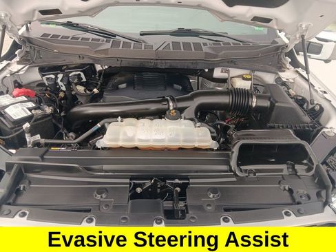 Used 2021 Ford F150 Lariat image 22