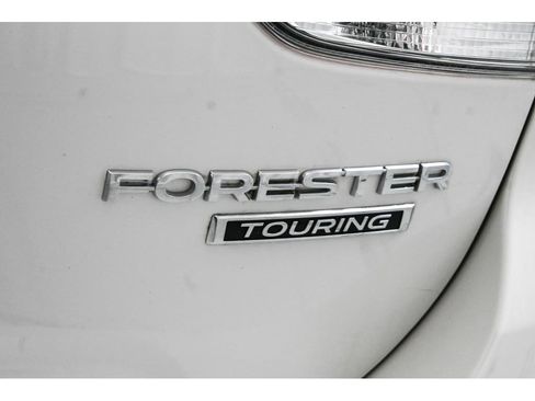 Used 2022 Subaru Forester Touring image 56