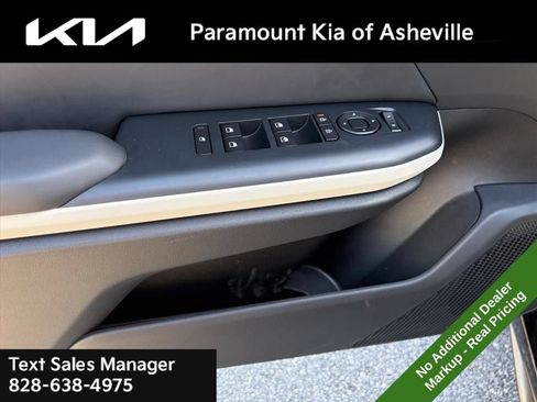 New 2026 Kia K4 GT-Line w/ GT-Line Premium Package FWD image 26