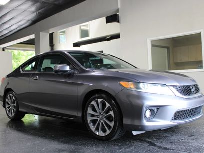 Used 2014 Honda Accord EX-L