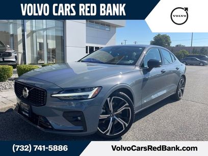 Certified 2024 Volvo S60 B5 Plus w/ Climate Package