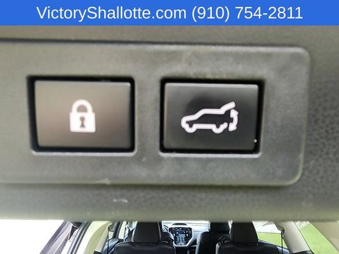 Used 2023 Subaru Ascent Limited AWD/4WD image 29