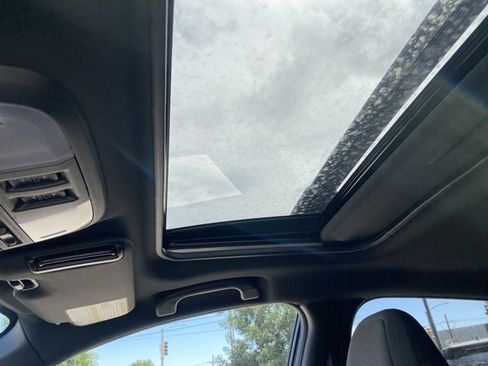 New 2025 Subaru Crosstrek 2.5i Sport image 21