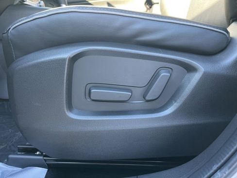 New 2025 MAZDA CX-5 AWD 2.5 S w/ Select Package image 10